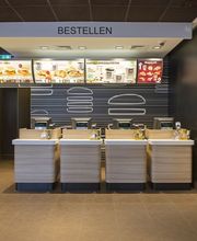 McDonald's Bild 1