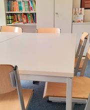 Hanau Unterrichtsraum