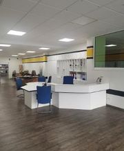 Mecklenburgische Versicherung Bertus Nyboer Bild 2