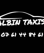 SAS ALBIN TAXIS image 2