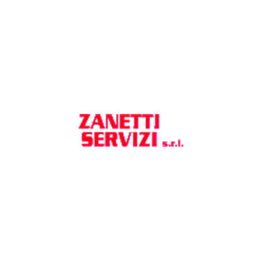 Zanetti Servizi logo