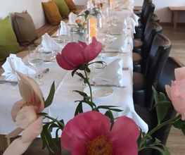 Restaurant & Hotel Bienefeld Bild 2