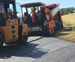 Vesco Trafic Systèmes VTS Bild 14