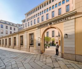 Mandarin Oriental, Milan immagine 1