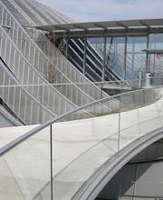 A. Keller Glaserei AG, Brügg