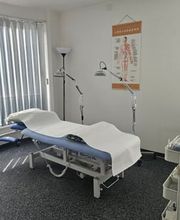 Oase TCM | Akupunktur, Chinesische Medizin für Baselland und Basel Bild 4
