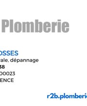 R2B Plomberie image 3