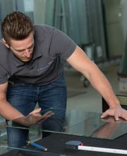 Glasdesign Dirkx Bild 1