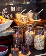 B&B HOTEL Stralsund Bild 7