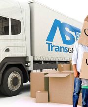 AST-Trans GmbH | Umzug, Transport & Reinigung Aargau Bild 12