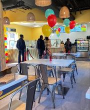 Golden Krust Caribbean Restaurant image 4