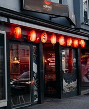 Hachi - Asian Grill Bild 3