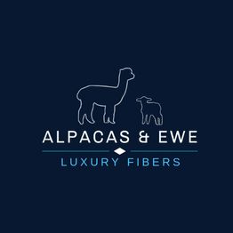 Alpacas & Ewe Luxury Fibers