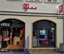 Telekom Shop Bild 1