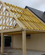 Cde Menuiserie image 18