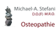 Osteopathie Michael A. Stefani D.O.m.r.o.