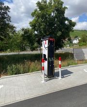 WVV Energie E-Ladestationen Bild 3