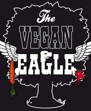 The Vegan Eagle Bild 1