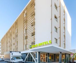 B&B HOTEL Nice Stade Riviera image 2