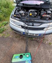 Belaubre Car Service image 6