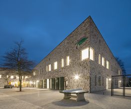 MFA Noord Utrecht