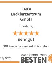 werkenntdenBESTEN.de Qualitätssiegel