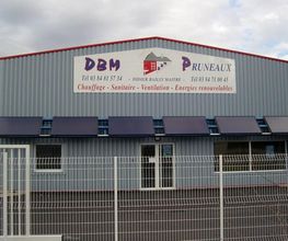 DBM image 1