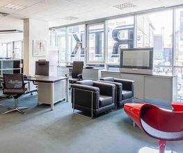 RTK Büroeinrichtung & Drucker Köln