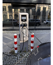 TotalEnergies Charging Station Bild 1