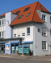 VR-Bank Donau-Mindel eG Filiale Günzburg Bild 1