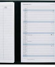 Taschenkalender