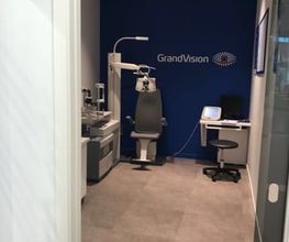GrandVision immagine 4