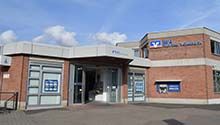 Volksbank Darmstadt Mainz eG Filiale Mainz-Kastel