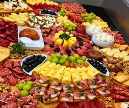 Lo Stuzzico2 | Pizzeria da asporto e catering a Bellinzona Bild 4