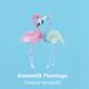 "Kosmetik Flamingo" Helena Verspohl
