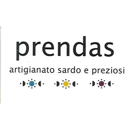 Prendas - Artigianato Sardo e Preziosi logo