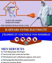 Sos-elec et Nuisibles image 12