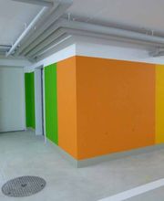 Maleratelier Ramirez Bild 2