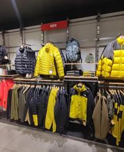 The North Face Castel Romano immagine 5