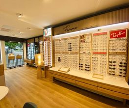 Opticien Krys image 4