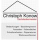 Christoph Konow Dachdeckermeister