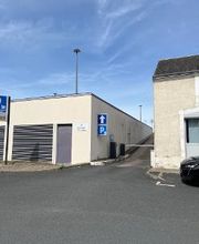 Parking Châteauroux Colbert - EFFIA image 3