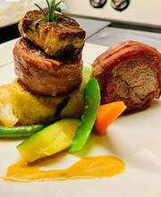 Ristorante Aerodromo da Nani Bild 11