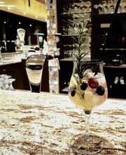 Terronia Ristorante Pizzeria Bild 4