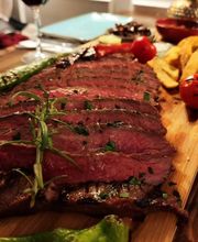 Hanedan Restaurant & Cafe Bild 4