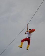 Albergue y Parque de Ocio Cabuerniaventura imagen 8