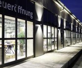 IN PUNCTO STORE Bild 1
