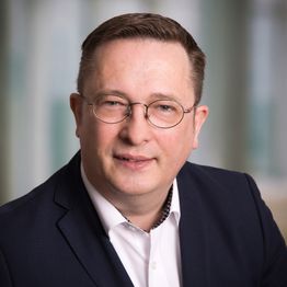 Mecklenburgische Versicherung Rainer Wenke