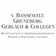Anwälte von Bassewitz, Grüneberg, Gerlach & Collegen
