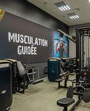 Fitness Park Montluçon image 1